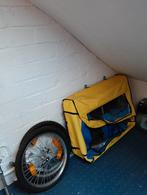 Nieuwe fietskar, Ophalen of Verzenden, Zo goed als nieuw, Kinderkar