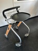 Binnenrollator met dienblad. Merk Trust., Ophalen, Zo goed als nieuw