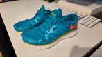 Nike Free Run 2 - Hardloopschoenen, Kleding | Dames, Schoenen, Blauw, Nike, Ophalen of Verzenden, Gedragen
