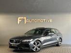 Volvo V60 2.0 T4 R-Design Pano|Harman/Kardon|Memory|Leer|VOL, 1969 cc, 1603 kg, 750 kg, Parkeercamera