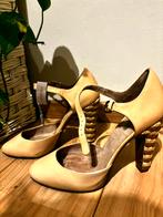Dames schoenen, Zwart, Ophalen of Verzenden, Schoenen met hoge hakken, Uteroije