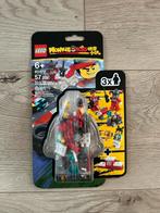 Lego 40472 - Lego Monkie Kid - *NIEUW*, Kinderen en Baby's, Speelgoed | Duplo en Lego, Ophalen of Verzenden, Nieuw, Complete set