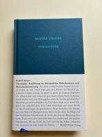 Rudolf Steiner ~ Theosophie, Ophalen of Verzenden, Nieuw, Spiritualiteit algemeen, Overige typen