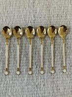 Made in Japan vintage theelepels Japanse, Antiek en Kunst, Antiek | Bestek, Ophalen of Verzenden