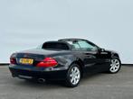 Mercedes-Benz SL-klasse 500 V8 Sportvelgen | Clima | Cruise, Automaat, Achterwielaandrijving, Gebruikt, 8 cilinders