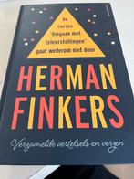 De cursus ‘Omgaan met teleurstellingen’ gaat wederom niet do, Ophalen of Verzenden, Zo goed als nieuw, Nederland, Herman Finkers