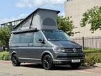 Volkswagen T6 California Ocean 199 PK 4X4 2019 31.000KM AUT, Volkswagen, Bus-model, Bedrijf, Diesel