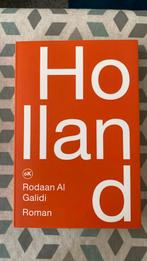 Rodaan Al Galidi - Holland, Rodaan Al Galidi, Ophalen of Verzenden, Zo goed als nieuw, Nederland