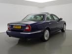 Jaguar XJ 4.2 V8 SUPER 396 PK SUPERCHARGED AUT. + SCHUIFDAK, Auto's, Jaguar, Te koop, Geïmporteerd, 5 stoelen, Benzine