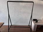 Te koop aangeboden Ikea kledingrek, Ophalen, Met wielen, Gebruikt