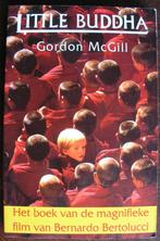 Little Buddha -Bertolucci- Gordon McGill:- Nederlands, Ophalen of Verzenden, Zo goed als nieuw, Wereld overig