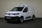 Citroën Berlingo 1.5 BlueHDi Koelwagen Airco Apple Carplay, Voorwielaandrijving, Gebruikt, 4 cilinders, Citroën
