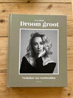 Eva Jinek - Droom Groot, Nieuw, Ophalen of Verzenden