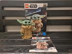 Star wars "the child" LEGO het liefste ophalen., Kinderen en Baby's, Speelgoed | Duplo en Lego, Ophalen of Verzenden, Zo goed als nieuw