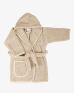 Mamaloes badjas 0-1jaar (100% katoen) NIEUW twv €21, Kinderen en Baby's, Kinderkleding | Overige, Ophalen of Verzenden, Nieuw