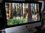 Apple iMac 21,5 2009 - 16GB RAM/500GB SSD macOS Sequoia., Computers en Software, Apple Desktops, SSD, IMac, Refurbished, 21,5