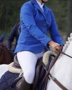 Equiline wedstrijdjasje maat 36, Dieren en Toebehoren, Paardrijkleding, Ophalen of Verzenden