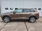 Volkswagen Touareg 3.0 TDI 180KW 4MOTION AUT 2014 Bruin, Euro 5, Bruin, Bruin, Diesel