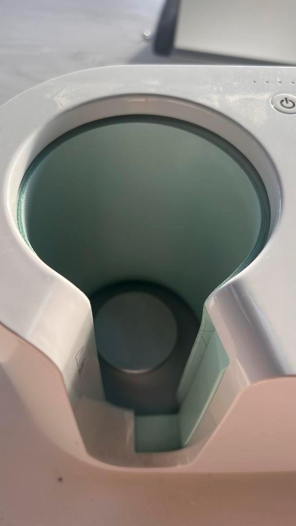 Cricut Mokkenpers - Perfect voor Sublimatie!, Hobby en Vrije tijd, Knutselen, Gebruikt, Gereedschap of Toebehoren, Ophalen of Verzenden