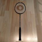 Oliver Plasma TX5 badmintonracket, Sport en Fitness, Badminton, Racket(s), Ophalen of Verzenden, Zo goed als nieuw