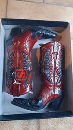 Prachtige dames Sancho boots, Kleding | Dames, Schoenen, Ophalen of Verzenden, Nieuw, Zwart, Hoge laarzen