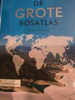 De Grote Bosatlas - Drieënvijftigste Editie, Boeken, Ophalen, Bosatlas, 2000 tot heden, Zo goed als nieuw