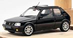 Peugeot 205 GTI 1.9 ph2 PTS Norev 184858 Web Exclu NIEUW OVP, Ophalen of Verzenden, Nieuw, Auto, Norev