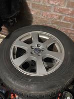 Velgen Volvo XC60, Auto-onderdelen, Banden en Velgen, Gebruikt, 17 inch, 235 mm, Winterbanden