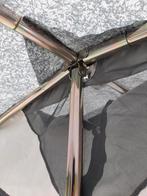 Voortent met luifel maat 16, Ophalen, Zo goed als nieuw