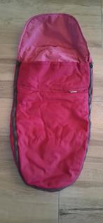 Nuna Pepp Voetenzak - voor de Kinderwagen!, Ophalen of Verzenden, Zo goed als nieuw, Overige merken