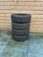 Set pirelli run flat banden 205-45-17!, Ophalen of Verzenden, Gebruikt, Overige automerken