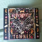 STEVE EARLE  -TOWNES - 2cd, Ophalen of Verzenden, Nieuw in verpakking, Poprock