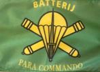 Parachutisten vlag, Ophalen of Verzenden