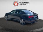 Audi S3 Limousine 2.0 TFSI quattro Pro Line Plus | Automaat, Auto's, Audi, Automaat, S3, 15 km/l, Euro 6