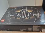 KERST-SALE: LEGO 76161 Batman Batwing 1989. **NIEUW**, Kinderen en Baby's, Speelgoed | Duplo en Lego, Ophalen of Verzenden, Nieuw