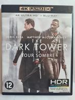 THE DARK TOWER (4K ULTRA HD + BLU-RAY), Carduelis & Media, Tollenstraat 53D 3035NC Rotterdam, Actie, Ophalen of Verzenden