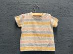 Shirt korte mouwen - Small rags, Ophalen of Verzenden, Zo goed als nieuw, Meisje, Shirt of Longsleeve
