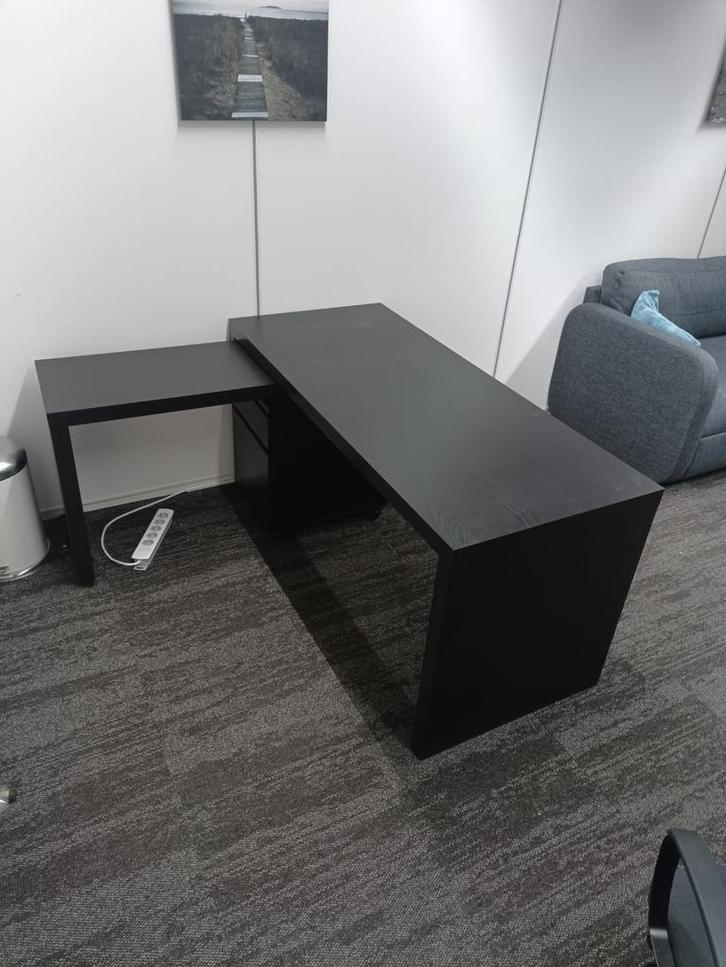 Bureau, Huis en Inrichting, Bureaus, Nieuw, Ophalen