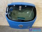 FORD KA 2 RU8 Blauw Achterklep 2008-2016, Achter, Achterklep