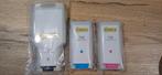 Nieuwe cartridges HP 728, Verzenden, Nieuw