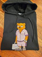 Nieuwe Baron filou hoodies, Kleding | Heren, Nieuw, Ophalen of Verzenden, Baron filou, Zwart