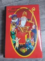 Knutsel boek Sinterklaas/ kerst, Diversen, Ophalen of Verzenden, Zo goed als nieuw