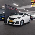 Peugeot 108 1.0 e-VTi Active TOP/ OPEN DAK/AIRCO, Auto's, Peugeot, Origineel Nederlands, Te koop, Benzine, 4 stoelen