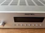 Rotel RA-12 versterker, Gebruikt, 60 tot 120 watt, Stereo, Ophalen