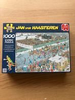Jan Van Haasteren puzzle, Ophalen, 500 t/m 1500 stukjes, Zo goed als nieuw, Legpuzzel