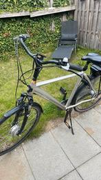 Stella livorno elektrische fiets, Overige merken, Ophalen of Verzenden, Zo goed als nieuw, 51 tot 55 cm