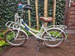 Nog degelijke Alpina Cargo fiets 18 inch, Ophalen, Gebruikt, 18 inch