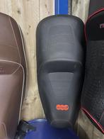 Verlaagd zadel Gilera fuoco, Niet ingevuld, Gebruikt, Niet ingevuld, Ophalen of Verzenden