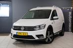 Volkswagen Caddy 2.0 TDI L1H1 BMT 4Motion AllTrack Airco/Tr., Auto's, Stof, Gebruikt, 4 cilinders, Volkswagen