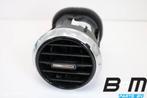 Luchtrooster in dashboard Audi TT 8J, Auto-onderdelen, Gebruikt